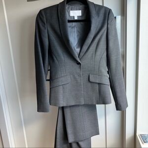 Boss suits